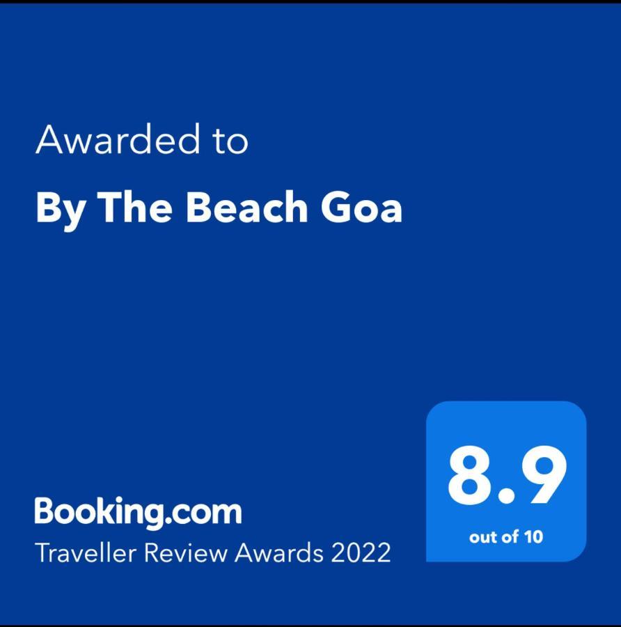 Vistara By The Beach Goa Marmagao Eksteriør billede